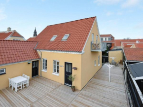 Apartment Ejler - 200m from the sea by Interhome in Skagen